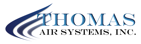 thomas air systems logo